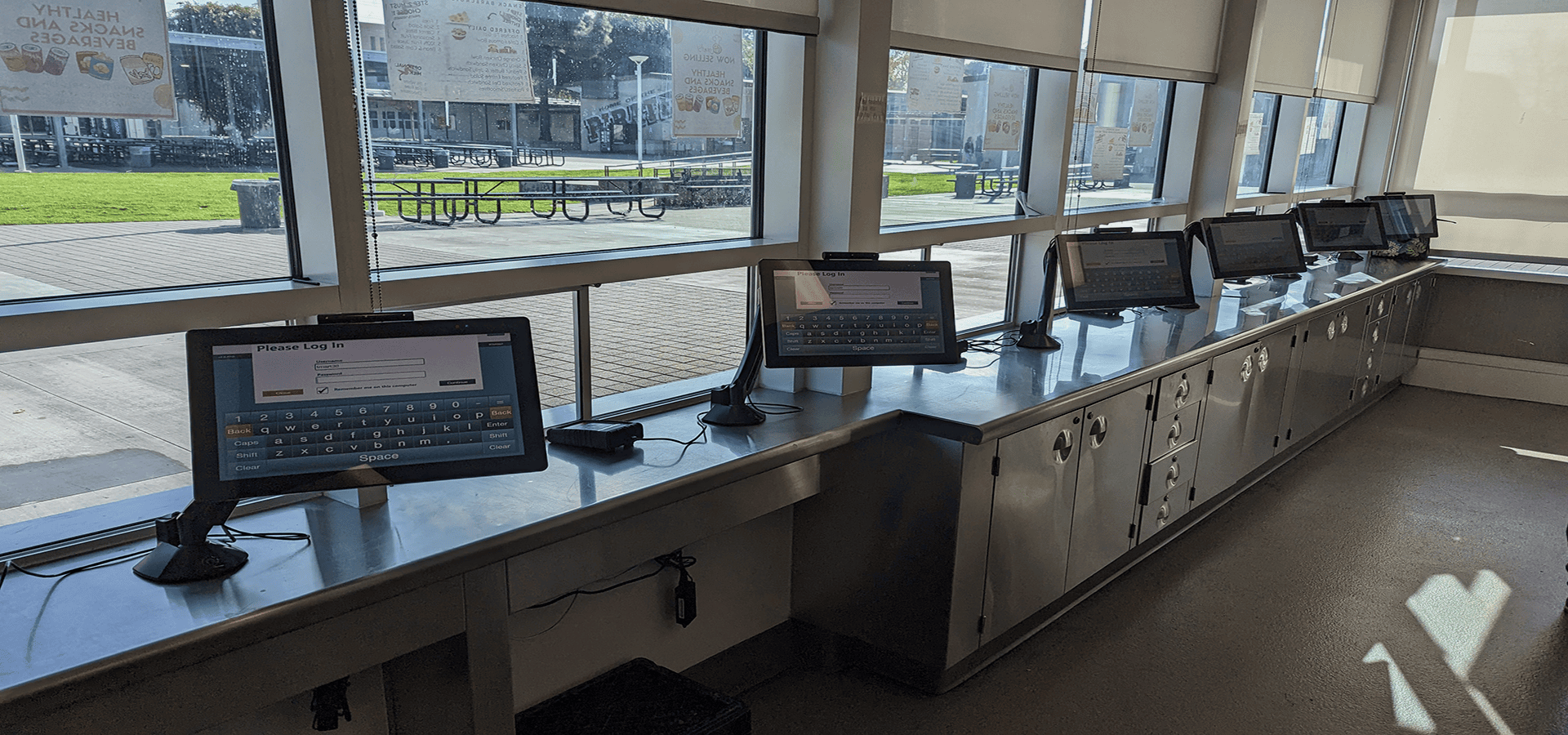 School Nutrition Solutions