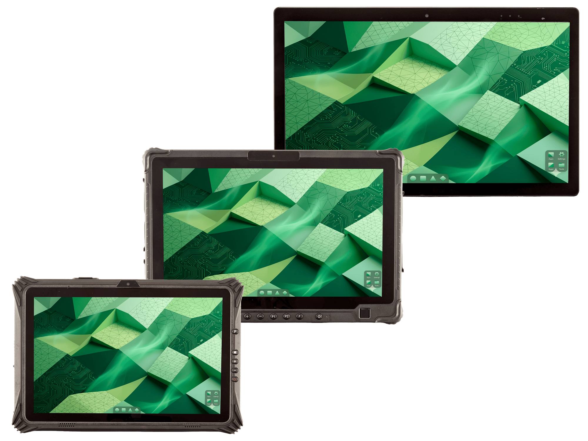 tablets